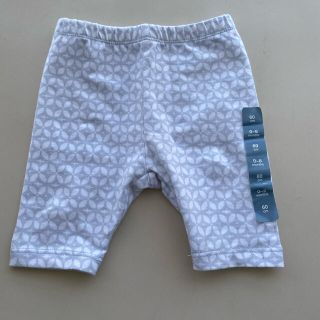 ベビーギャップ(babyGAP)の新品　ベビーギャップ　レギンス　60(パンツ)