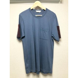 マルニ(Marni)のMarni 16ss Tシャツ マルニ(Tシャツ/カットソー(半袖/袖なし))