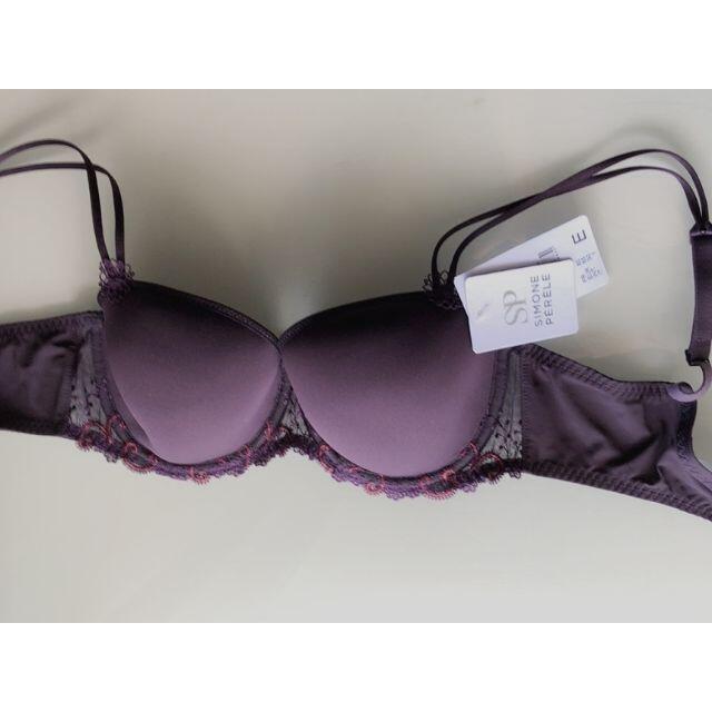 65E☆シモーヌ ペレールSIMONE PERELE　海外高級ランジェリー