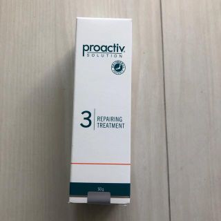 プロアクティブ(proactiv)のプロアクティブ　リペアリングトリートメント(化粧水/ローション)