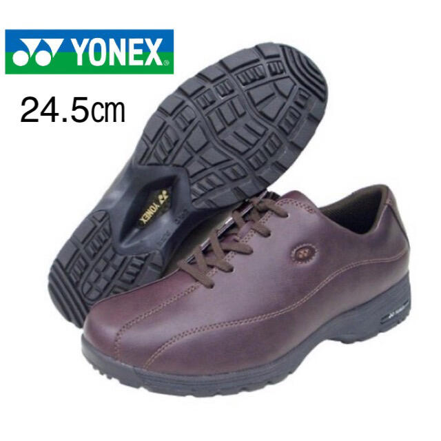 ●YONEX ヨネックス SHW-MC21  幅広　3.5E