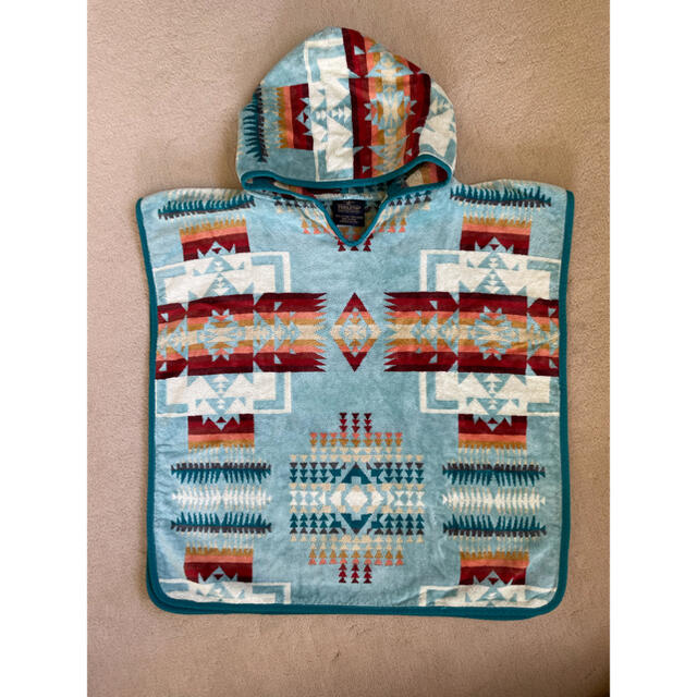 PENDLETON(ペンドルトン)のpotos5796様専用　 キッズ/ベビー/マタニティのキッズ服男の子用(90cm~)(水着)の商品写真