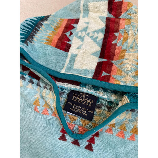 PENDLETON(ペンドルトン)のpotos5796様専用　 キッズ/ベビー/マタニティのキッズ服男の子用(90cm~)(水着)の商品写真