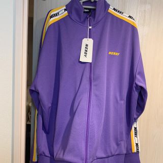 買う なら NERDY セットアップジャージ上下 ジャージ