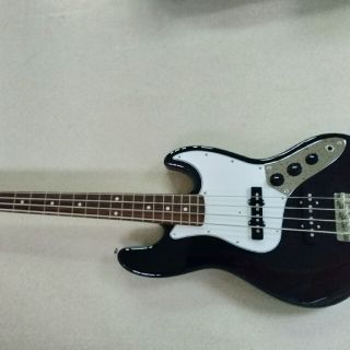 フェンダー(Fender)のFender Japan JB62SS　Smart Size(エレキベース)