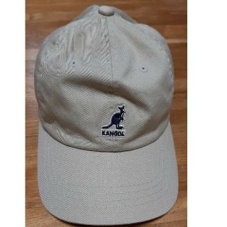 カンゴール(KANGOL)のカンゴール　KANGOL　帽子　cap(キャップ)