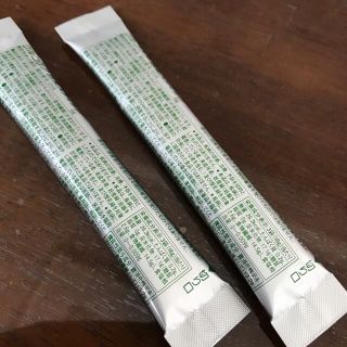 タイショウセイヤク(大正製薬)の大正製薬　機能性表示食品　グルコケア　2本(その他)