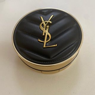 イヴサンローランボーテ(Yves Saint Laurent Beaute)のサンローラン　アンクルドポールクッションケース(ファンデーション)