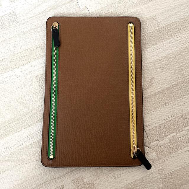 Smythson(スマイソン)のスマイソン　財布　ポーチ メンズのファッション小物(長財布)の商品写真