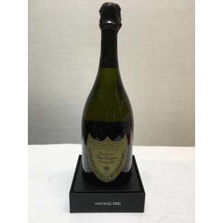 ドンペリニヨン(Dom Pérignon)の未開封 Dom perignon Vintage2000 750ml(シャンパン/スパークリングワイン)