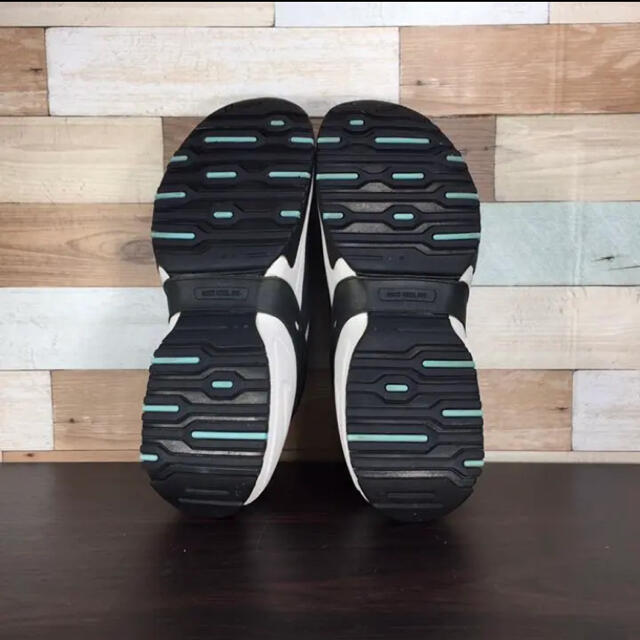 NIKE AIR VISI 新品 25cm HAVOC