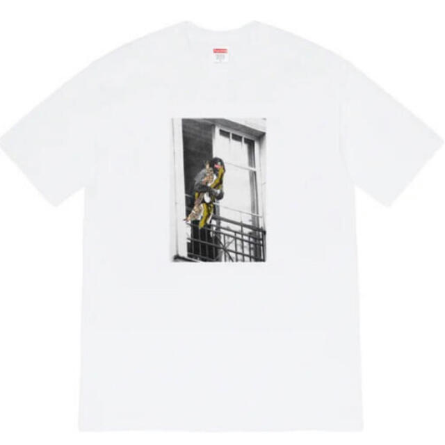 【Sサイズ】supreme Balcony Tee