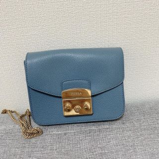 フルラ(Furla)のFURLA メトロポリス(ショルダーバッグ)