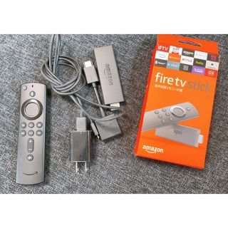 fire tv stick (その他)