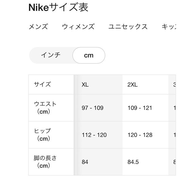 NIKE(ナイキ)の【新品未使用】パリ サンジェルマン ヴェイパーニット ストライク　PSG メンズのパンツ(その他)の商品写真