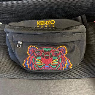 ケンゾー(KENZO)のKENZO ショルダー バッグ(ショルダーバッグ)