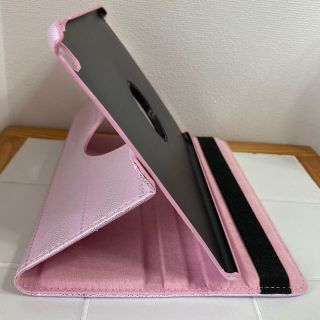 アップル(Apple)のiPad Pro 9.7インチ　ケース(新品未使用)お値下げしました。(iPadケース)