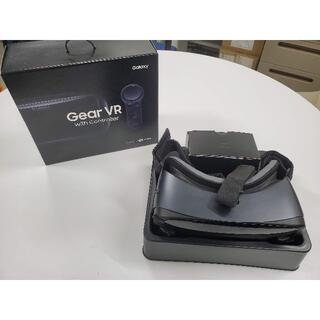 サムスン(SAMSUNG)の【美品】Samsung Galaxy Gear VR 　　SM-R324(その他)