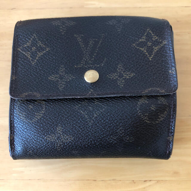 LOUIS VUITTON 財布