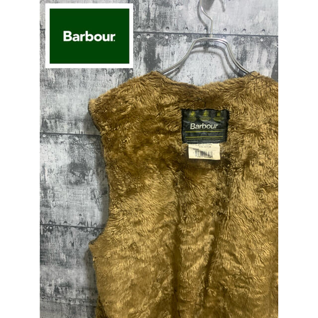 Barbour   s Barbour WARM PILE LINING バブアー ライナー の通販 by