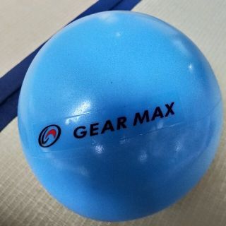 gear max ボール(その他)