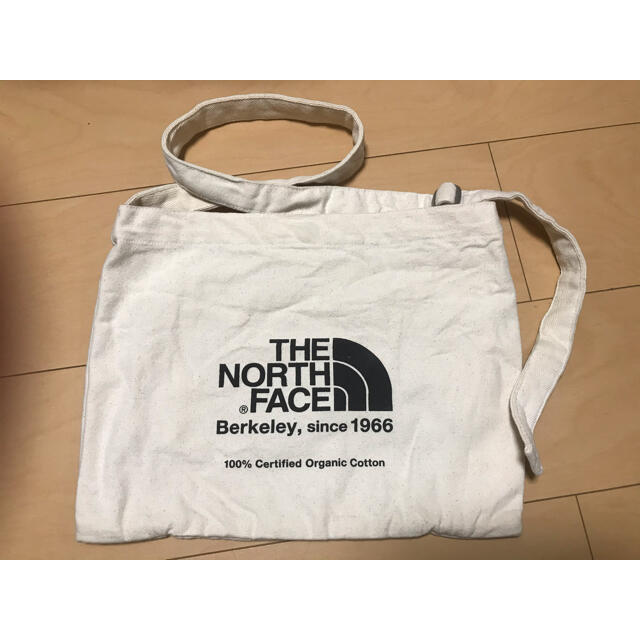 THE NORTH FACE(ザノースフェイス)のノースフェイス サコッシュ 最終値下げ メンズのバッグ(ショルダーバッグ)の商品写真