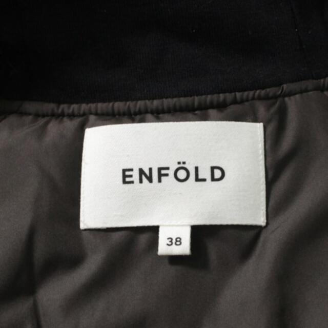 ENFOLD(エンフォルド)のENFOLD ブルゾン（その他） レディース レディースのジャケット/アウター(その他)の商品写真