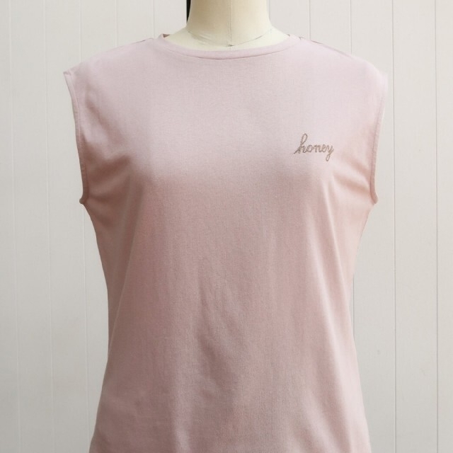 SNIDEL - 【新品】her lip to Honey French Sleeve Topの通販 by え ...