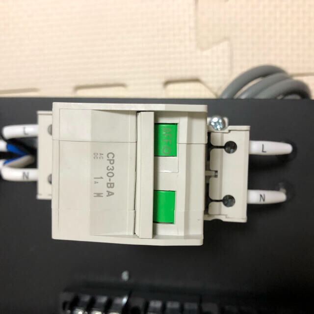 機械保全1級・2級 機械保全技能検定 電気系保全作業 実技 検定盤 機械保全1級・2級 機械保全技能検定 電気系保全作業 実技 検定盤