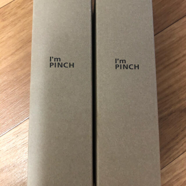 I'm pinch 化粧水150ml 2本セット