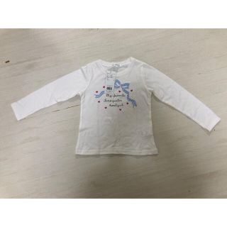 サンカンシオン(3can4on)の新品未使用　3can4on★カットソー(Tシャツ/カットソー)