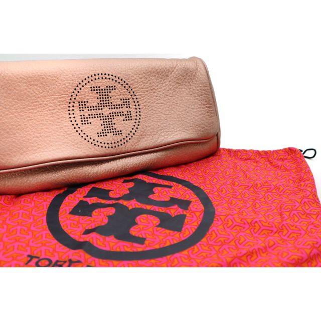 TORY BURCH トリーバーチ クラッチバッグ ショルダーバッグ