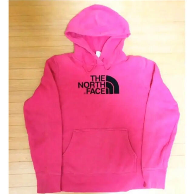THE NORTH FACE - お値下げしました THE NORTH FACE パーカーの通販 by ...