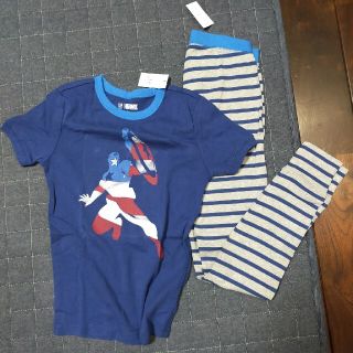 ギャップキッズ(GAP Kids)のパジャマ　140(パジャマ)