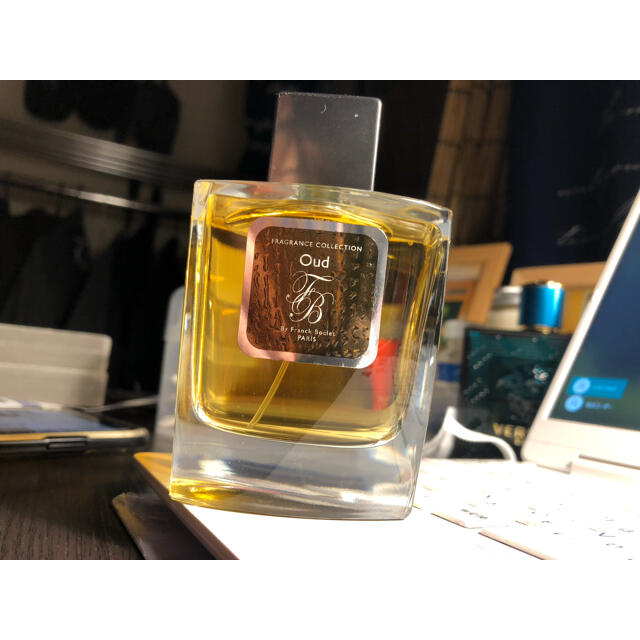 Franck Boclet oud 100ml