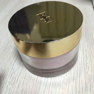 イヴサンローランボーテ(Yves Saint Laurent Beaute)のYSL ボーテ・スフレエクラ パウダーピンク オーローズ(フェイスパウダー)