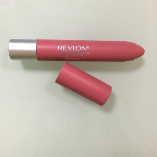 レブロン(REVLON)のレブロン クレヨンリップ ピンク(口紅)