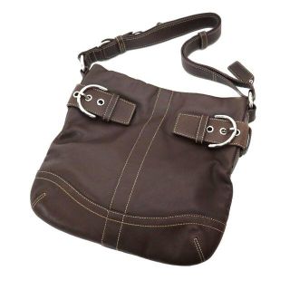 コーチ(COACH)のCOACH コーチ　ハンドバッグ　Legacy Duffle Crossbody(トートバッグ)