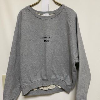 AMERI VINTAGE 限定　トレーナー