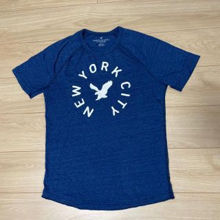 アメリカンイーグル(American Eagle)のAmerican Eagle メンズ Tシャツ(Tシャツ/カットソー(半袖/袖なし))