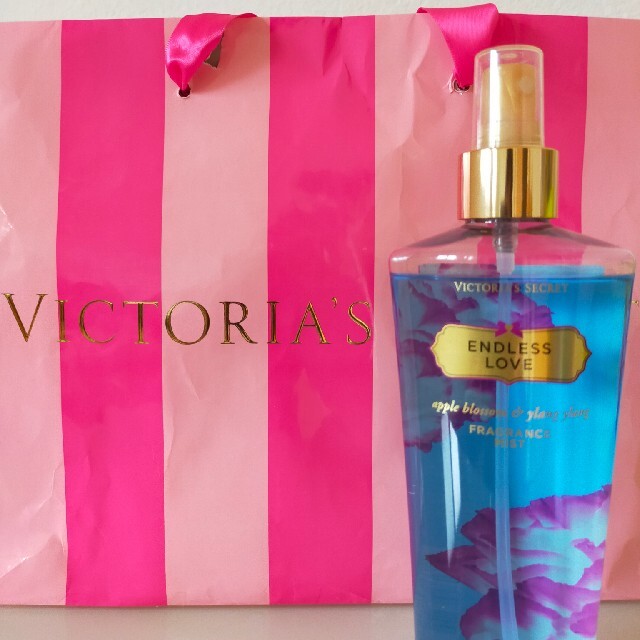 Victoria's Secret - ヴィクトリアシークレットボディミスト ...