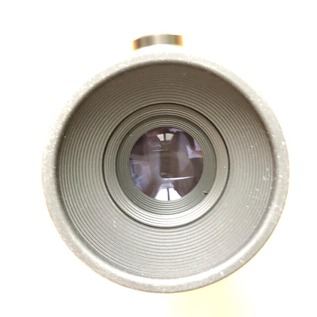 Nikon(ニコン)のニコン アングルファインダー DR-3 スマホ/家電/カメラのカメラ(その他)の商品写真