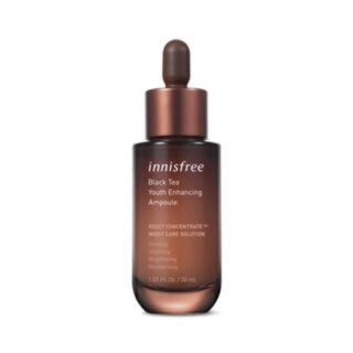 イニスフリー(Innisfree)の Innisfree ブラックティー ユース セラム(美容液)