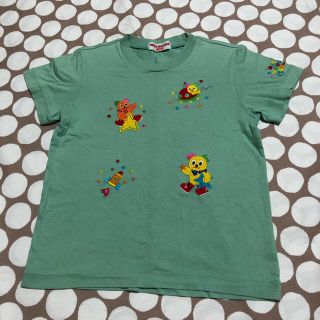 ミキハウス(mikihouse)のミキハウス  Tシャツ　110(Tシャツ/カットソー)