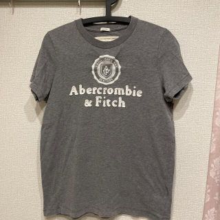 アバクロンビーアンドフィッチ(Abercrombie&Fitch)のTシャツ　M(Tシャツ(半袖/袖なし))