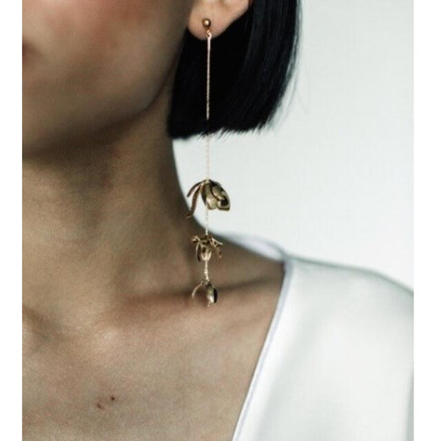A.B.ELLIEピアス | littleitalypizzamemphis.com