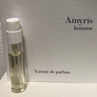 MFK アミリス オム Amyris Homme EDT 70ml