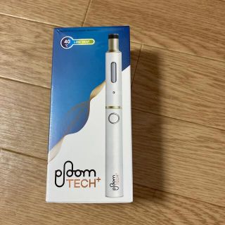 プルームテック(PloomTECH)の bloomTECH プラス　スターターキット (タバコグッズ)