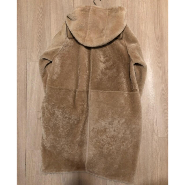 MARNI ムートン コート マルニ