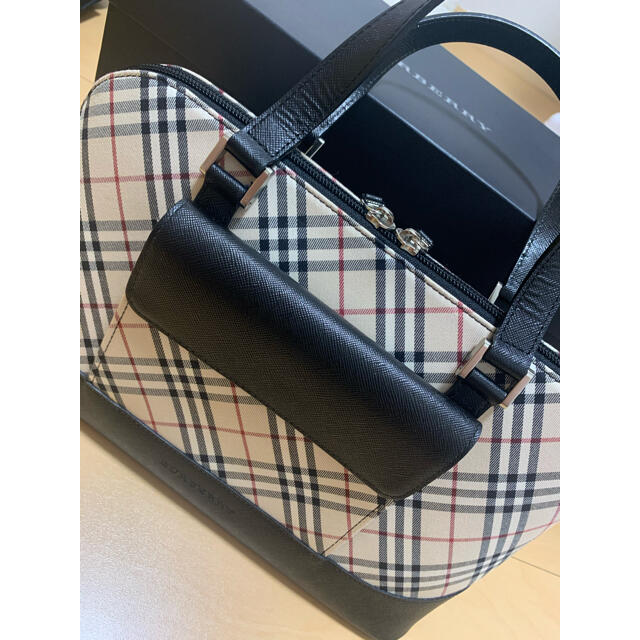 BURBERRY(バーバリー)のBURBERRY✨ハンドバッグ🧳✨ レディースのバッグ(ハンドバッグ)の商品写真